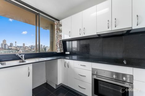 8/2 New Mclean St, Edgecliff, NSW 2027