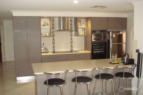 Property photo of 3 Kestrel Avenue Hinchinbrook NSW 2168