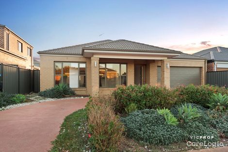 Property photo of 64 Villiers Drive Point Cook VIC 3030