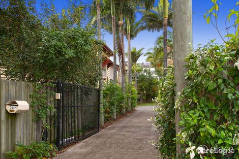 Property photo of 257 Riding Road Balmoral QLD 4171