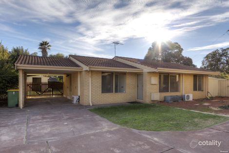 Property photo of 141C Hartfield Road Forrestfield WA 6058