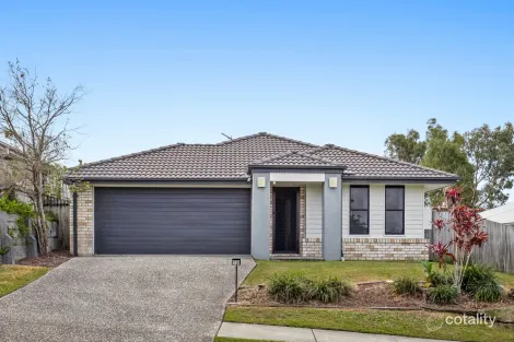 Property photo of 10 Hasemann Crescent Upper Coomera QLD 4209