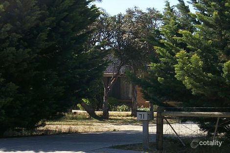 Property photo of 71 High Road Wanneroo WA 6065