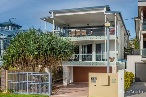 Property photo of 15 Kingsley Terrace Wynnum QLD 4178