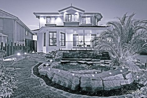 Property photo of 4 Jay Rise Berwick VIC 3806