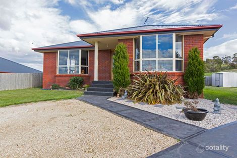 Property photo of 10 Aherne Place Granton TAS 7030