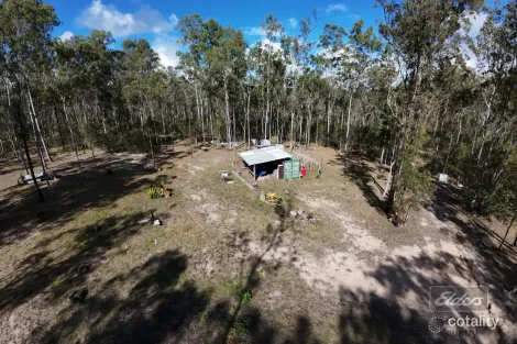Lot 136 Glenbar Rd, St Mary, QLD 4650