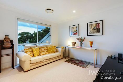 Property photo of 26/268-274 Ashmore Road Benowa QLD 4217