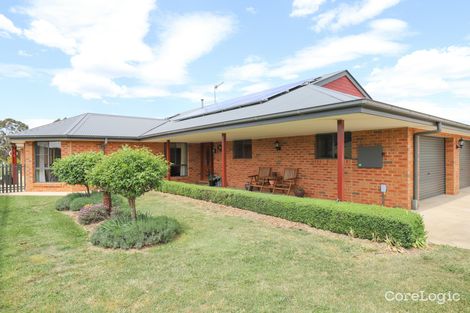 Property photo of 2 Warrina Avenue Oberon NSW 2787