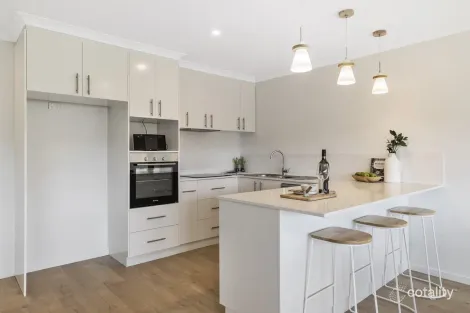 Property photo of 8/101 Channel Highway Kingston TAS 7050