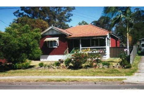 Property photo of 26 Newton Road Blacktown NSW 2148