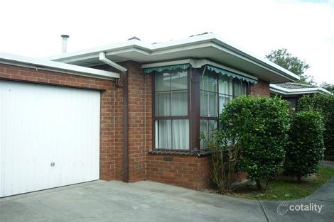 2/11 Barkly St, Ringwood, VIC 3134
