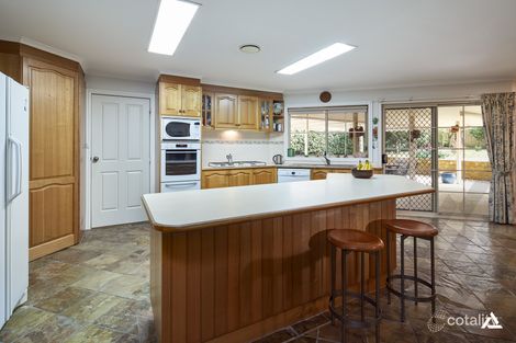 Property photo of 3 Floris Avenue Drouin VIC 3818