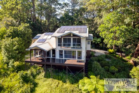 7 Maydwell St, Fernmount, NSW 2454