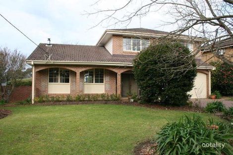 Property photo of 3 Parkview Avenue Glenorie NSW 2157