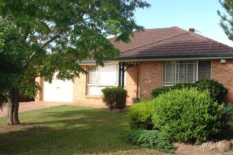 Property photo of 3 Amron Place Acacia Gardens NSW 2763