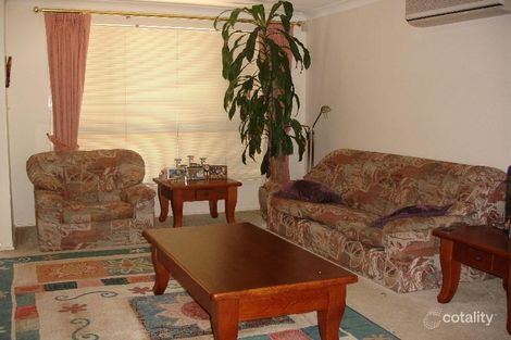 Property photo of 3 Amron Place Acacia Gardens NSW 2763