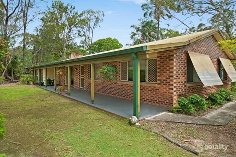 Property photo of 140 Carbrook Road Cornubia QLD 4130