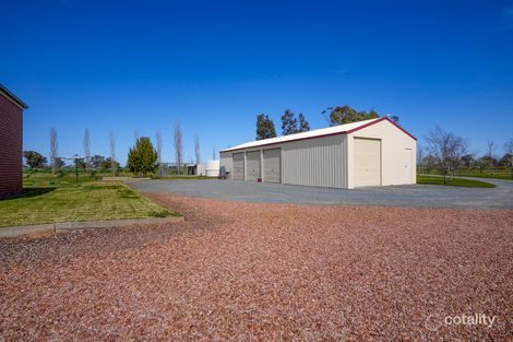 Property photo of 290 River Road Kialla VIC 3631