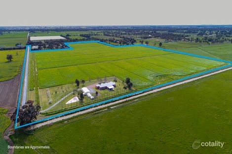 Property photo of 290 River Road Kialla VIC 3631