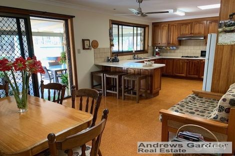 Property photo of 5 Rainbow Close Rainbow Flat NSW 2430