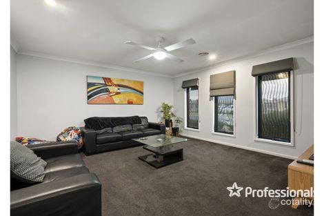 Property photo of 8 Strickland Street Killara VIC 3691