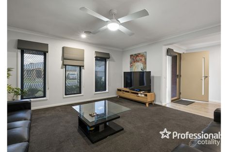 Property photo of 8 Strickland Street Killara VIC 3691