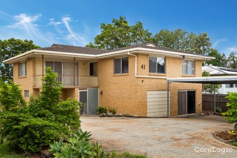 Property photo of 41 Cinderella Drive Springwood QLD 4127