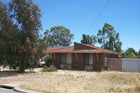 16 Chamberlain St, Gosnells, WA 6110