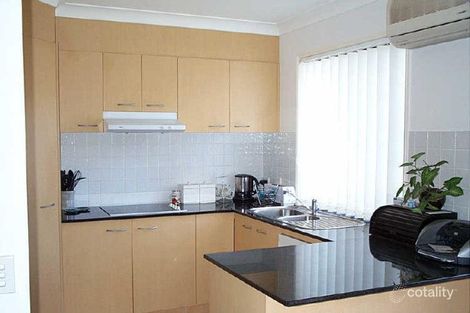 Property photo of 3/64 Gilston Road Nerang QLD 4211