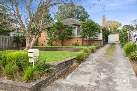 Property photo of 25 Kambea Crescent Viewbank VIC 3084