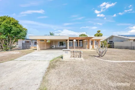 6 Lucas St, Kepnock, QLD 4670