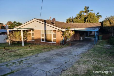 Property photo of 57 Queen Street Bayswater WA 6053