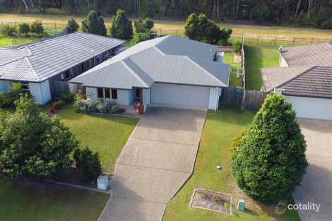 Property photo of 2/26 Water Gum Crescent Ningi QLD 4511