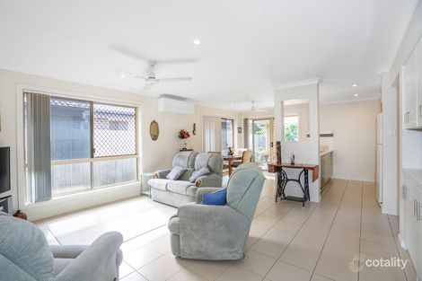 Property photo of 2/26 Water Gum Crescent Ningi QLD 4511
