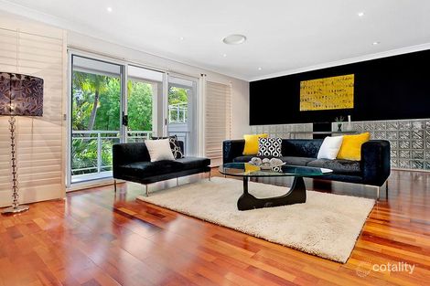 Property photo of 44 Tallowood Way Frenchs Forest NSW 2086