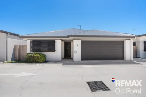 Property photo of 15/30-46 Edina Street Thornlands QLD 4164