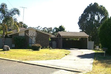 31 Yanna Pl, Wanneroo, WA 6065