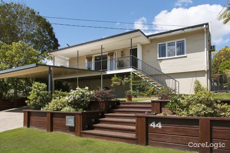 Property photo of 44 Vaughan Street Mount Gravatt QLD 4122