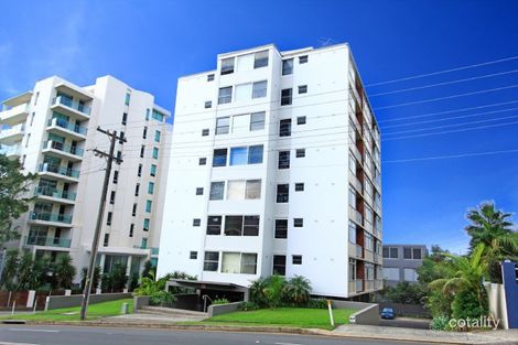 Property photo of 40/7-9 Corrimal Street Wollongong NSW 2500