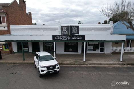 90 Bettington St, Merriwa, NSW 2329
