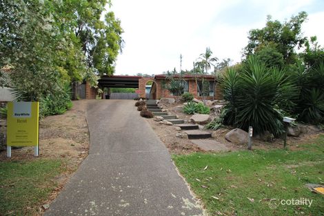 Property photo of 64 Alutha Road The Gap QLD 4061