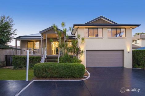 Property photo of 17 Trevi Close Eight Mile Plains QLD 4113