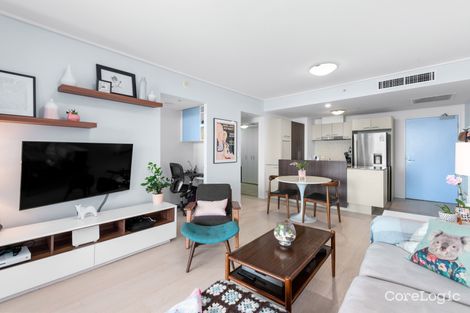 Property photo of 445/420 Queen Street Brisbane City QLD 4000
