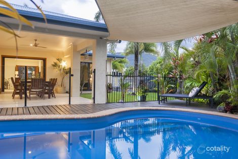 Property photo of 4 Corella Street Craiglie QLD 4877
