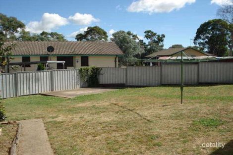 Property photo of 3 Algona Crescent Orange NSW 2800