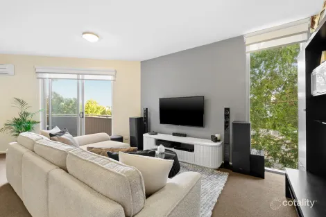 Property photo of 107/50 Janefield Drive Bundoora VIC 3083