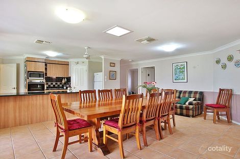 Property photo of 1 Dorval Close Mansfield QLD 4122