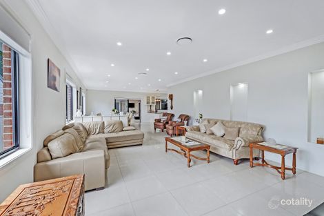 Property photo of 1 Dudley Road Guildford NSW 2161