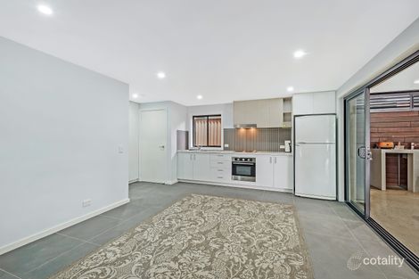 Property photo of 1 Dudley Road Guildford NSW 2161